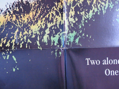 THE EARTHLING US ONE SHEET POSTER WILLIAM HOLDING RICKY SCHRODER 1980 Movie posters