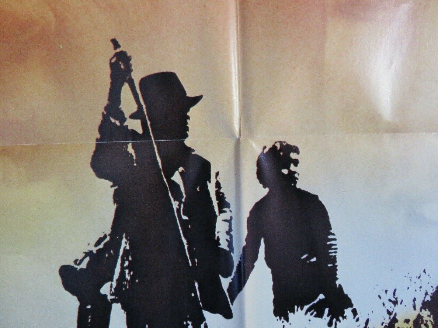 THE EARTHLING US ONE SHEET POSTER WILLIAM HOLDING RICKY SCHRODER 1980 Movie posters