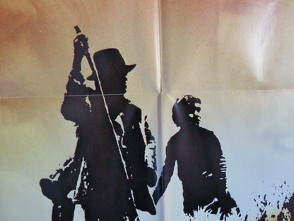 THE EARTHLING US ONE SHEET POSTER WILLIAM HOLDING RICKY SCHRODER 1980 Movie posters