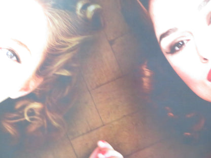 THE EDGE OF LOVE UK QUAD (30"x 40") ROLLED POSTER KEIRA KNIGHTLEY C. MURPHY 2008 Rendezvous Cinema Movie posters