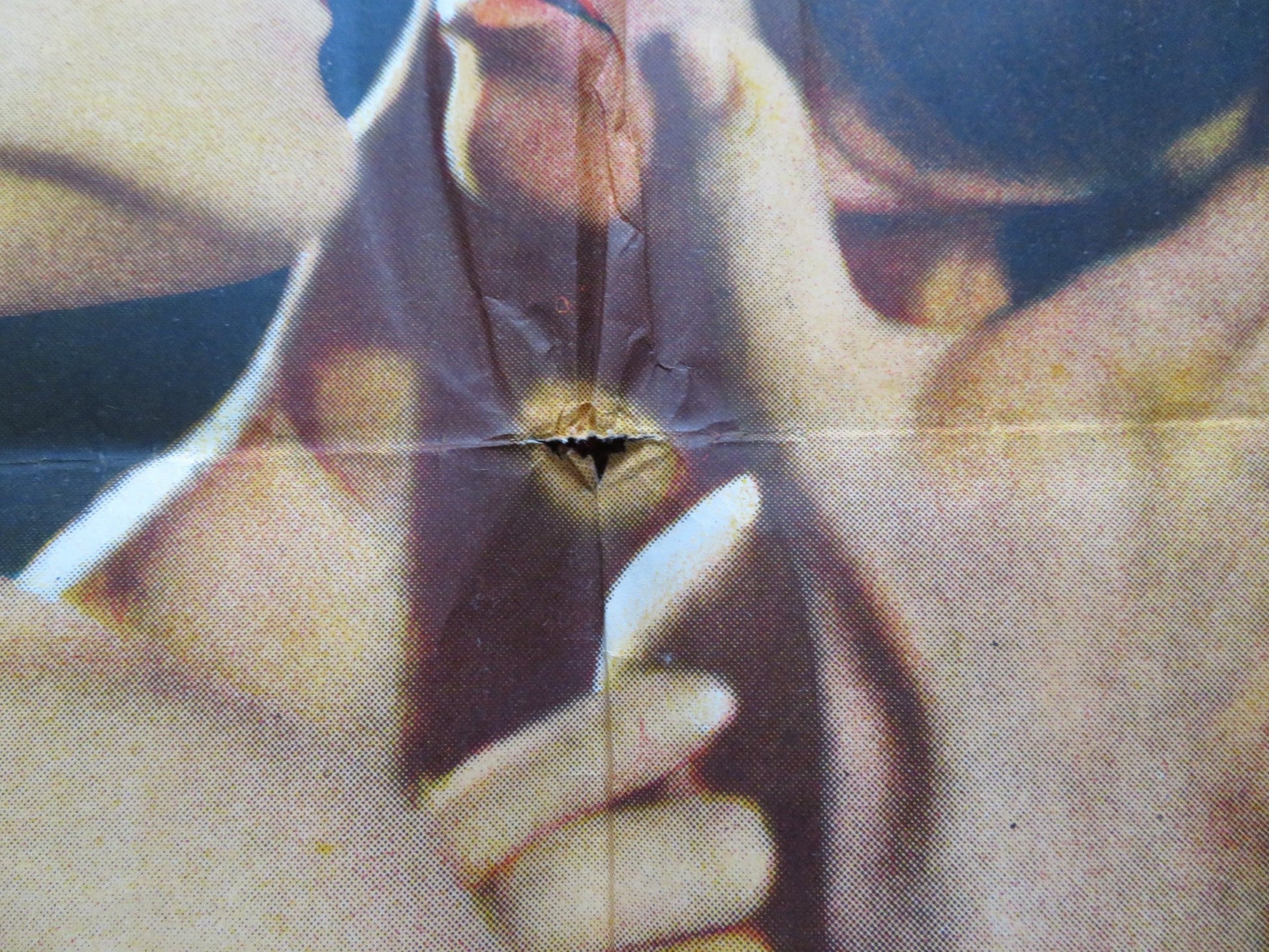 THE EDIFYING AND JOYOUS STORY OF COLINOT ARGENTINIAN POSTER HUSTER BARDOT 1973 Rendezvous Cinema Movie posters