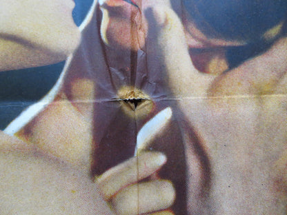 THE EDIFYING AND JOYOUS STORY OF COLINOT ARGENTINIAN POSTER HUSTER BARDOT 1973 Rendezvous Cinema Movie posters