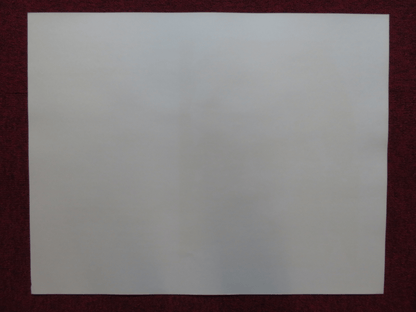 THE EDUCATION OF SONNY CARSON US HALF SHEET (22"x 28") POSTER RONY CLANTON 1974 Rendezvous Cinema Movie posters