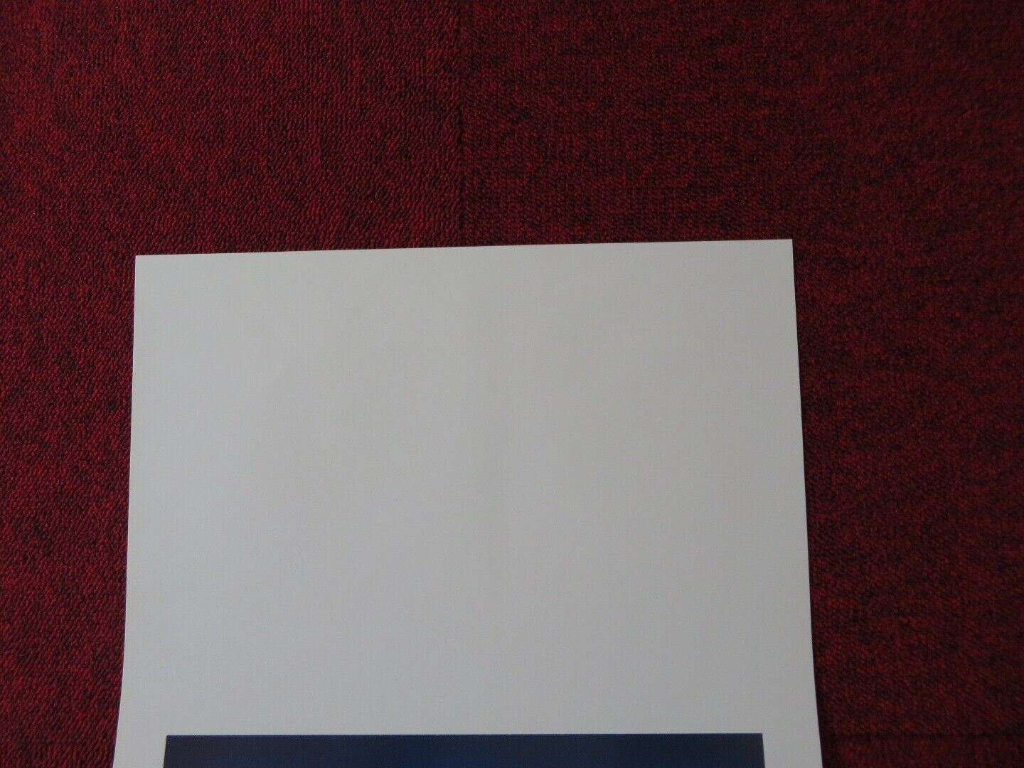 THE EMOJI MOVIE ITALIAN LOCANDINA (27.5"x13") POSTER T.J MILLER J CORDEN 2017 Movie posters