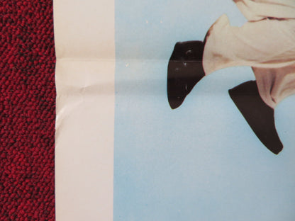 THE END ITALIAN LOCANDINA POSTER BURT REYNOLDS DOM DELUISE 1978 Rendezvous Cinema Movie posters