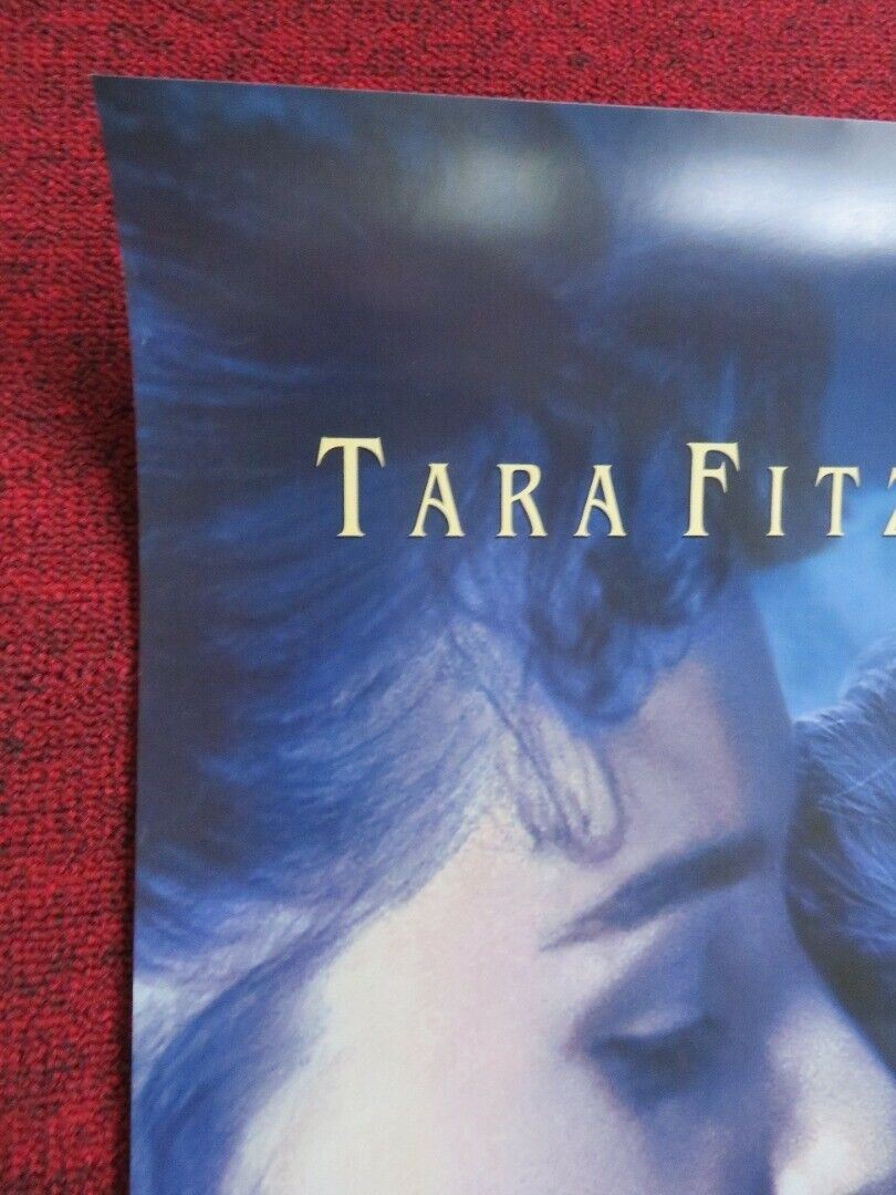 THE ENGLISHMAN WHO WENT UP A HILL BUT CAME ... US ONE SHEET ROLLED POSTER 1995 Movie posters