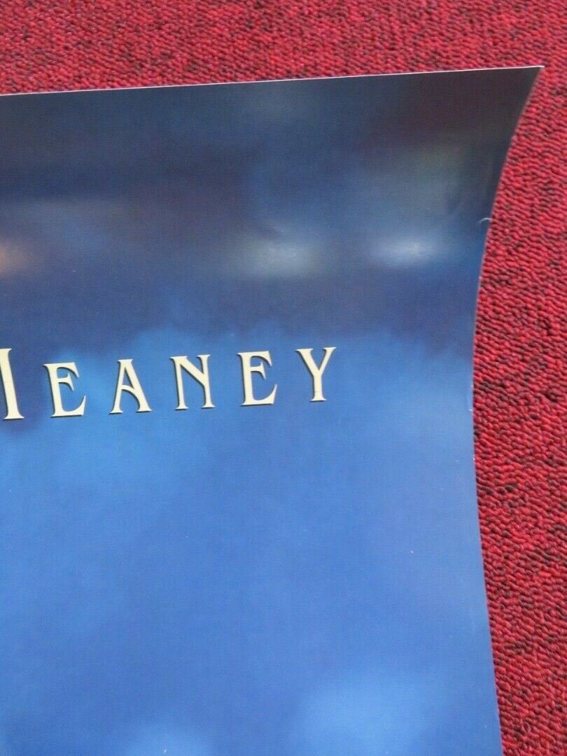 THE ENGLISHMAN WHO WENT UP A HILL BUT CAME ... US ONE SHEET ROLLED POSTER 1995 Movie posters