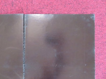 THE ENTITY UK QUAD POSTER FOLDED BARBARA HERSHEY RON SILVER 1982 Rendezvous Cinema Movie posters