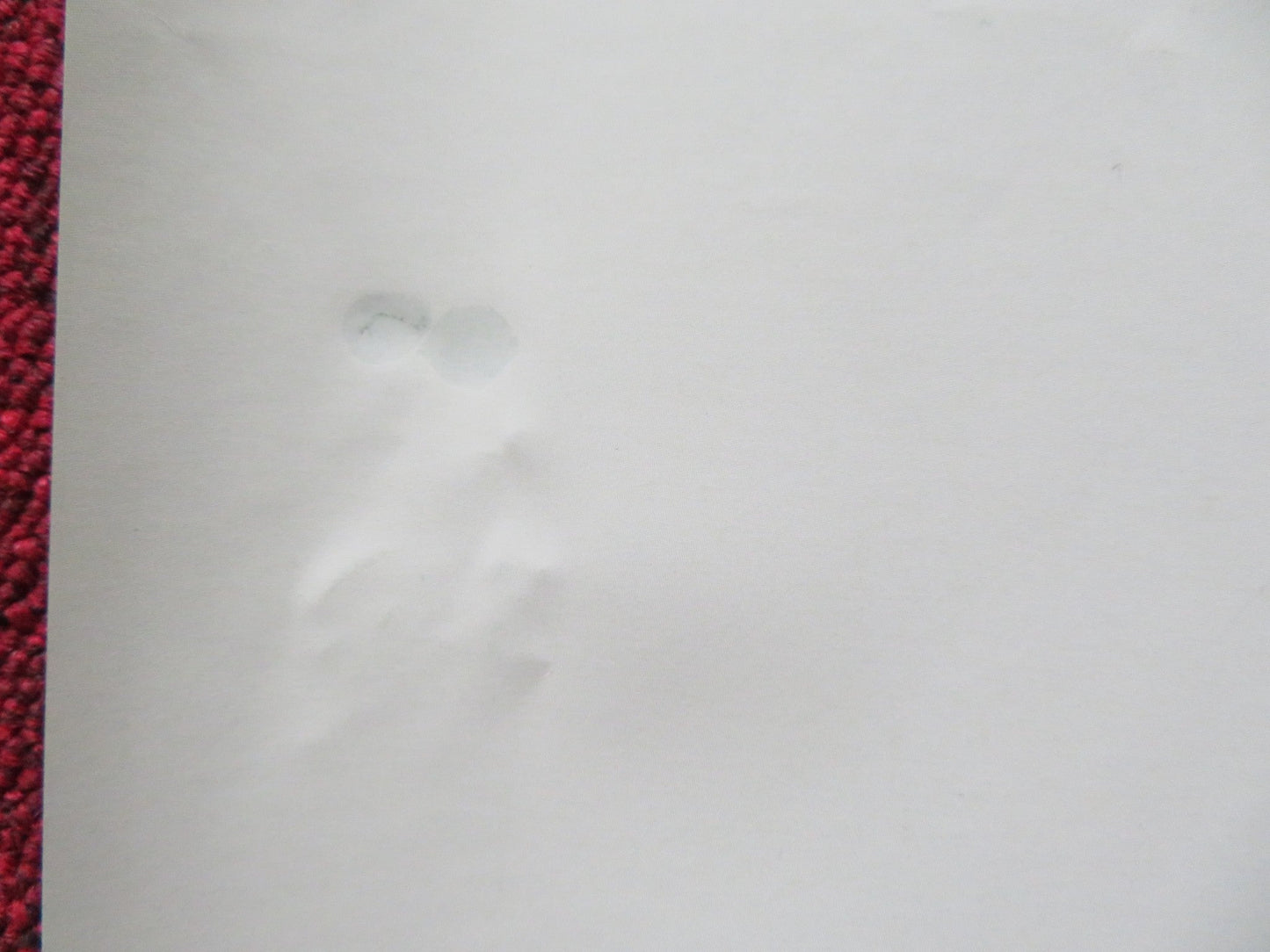 THE EQUALIZER 2 UK QUAD (30"x 40") ROLLED POSTER DENZEL WASHINGTON 2018 Rendezvous Cinema Movie posters