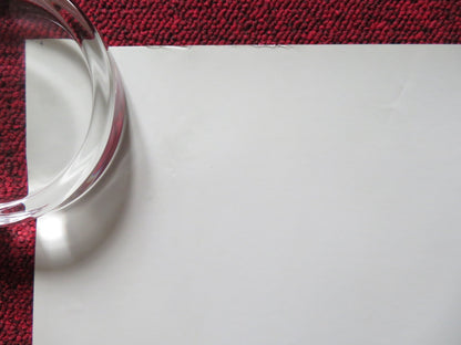 THE EQUALIZER 2 UK QUAD (30"x 40") ROLLED POSTER DENZEL WASHINGTON 2018 Rendezvous Cinema Movie posters