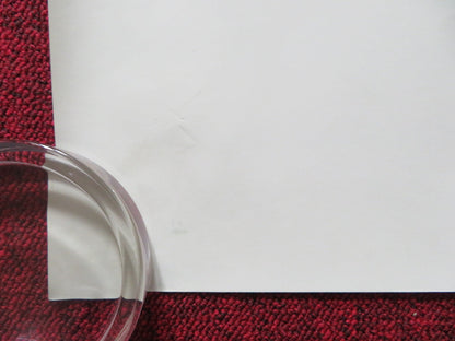 THE EQUALIZER 2 UK QUAD (30"x 40") ROLLED POSTER DENZEL WASHINGTON 2018 Rendezvous Cinema Movie posters