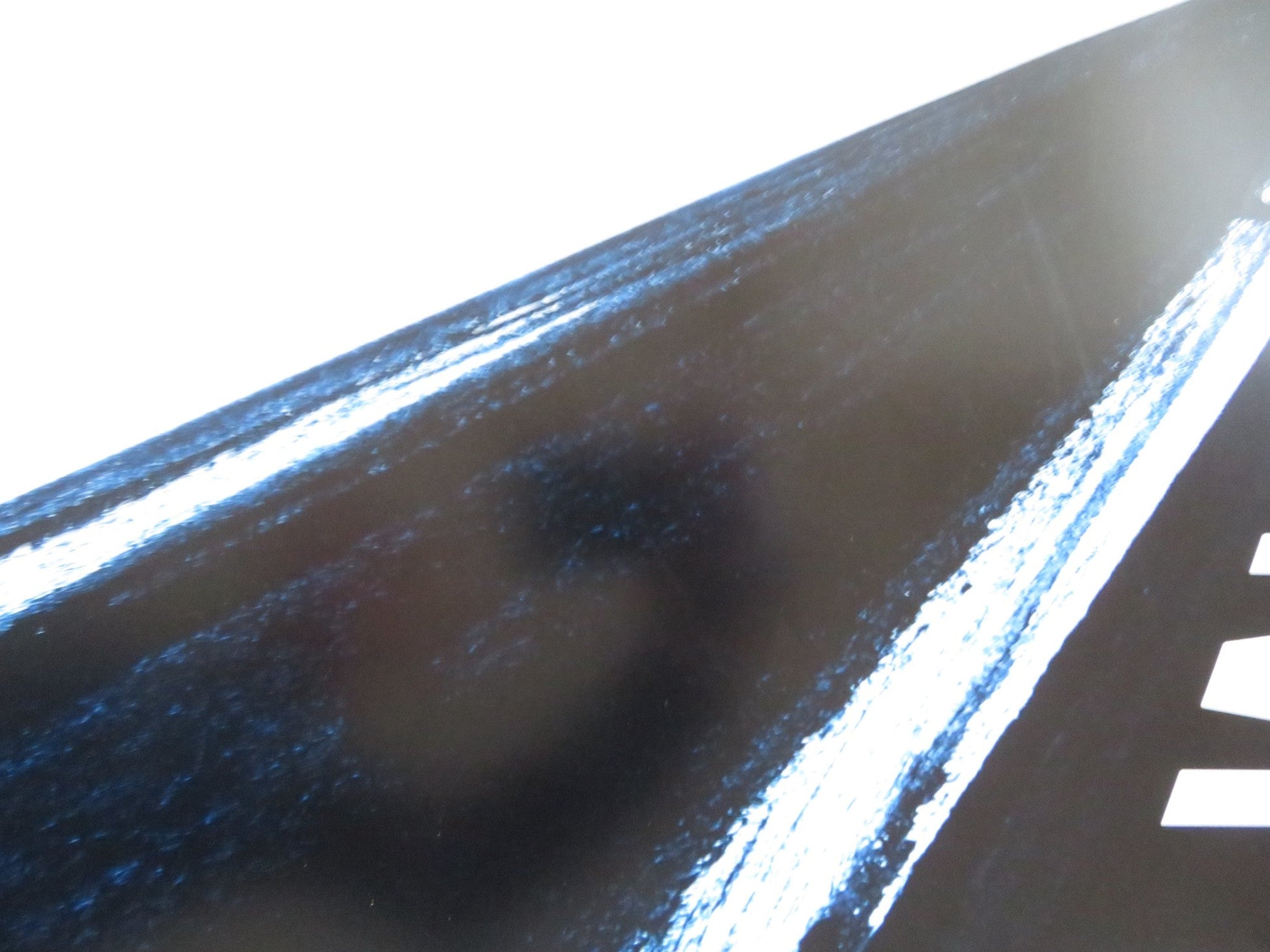 THE EQUALIZER - B INTERNATIONAL ONE SHEET ROLLED POSTER DENZEL WASHINGTON 2014 Rendezvous Cinema Movie posters