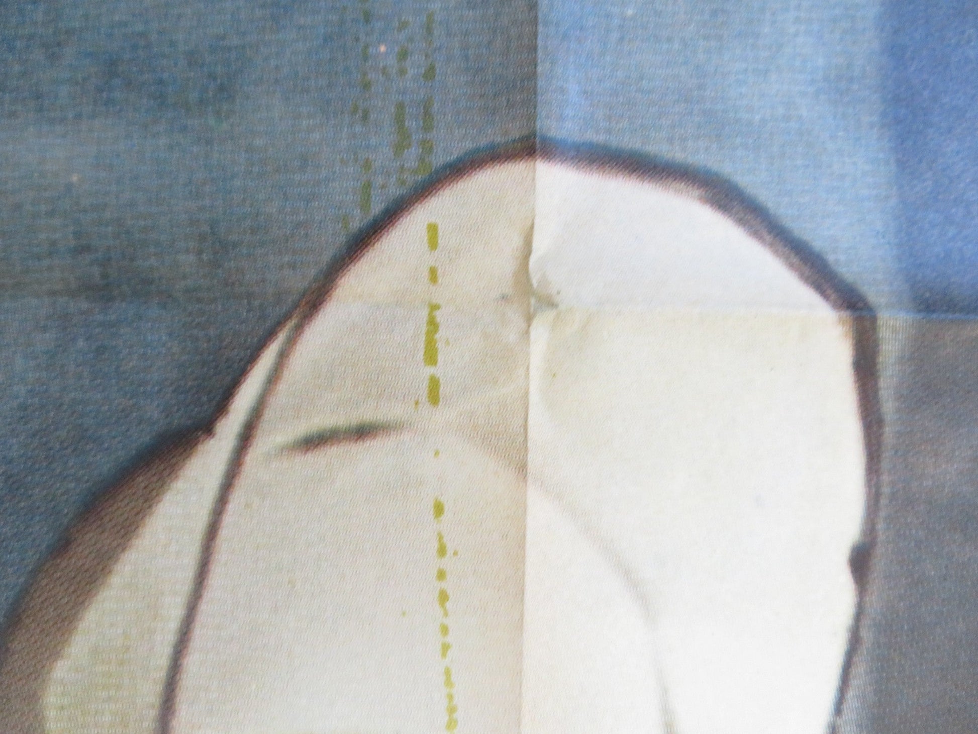 THE EROTICIST ITALIAN 2 FOGLIO POSTER LANDO BUZZANCA LAURA ANTONELLI 1972 Rendezvous Cinema Movie posters