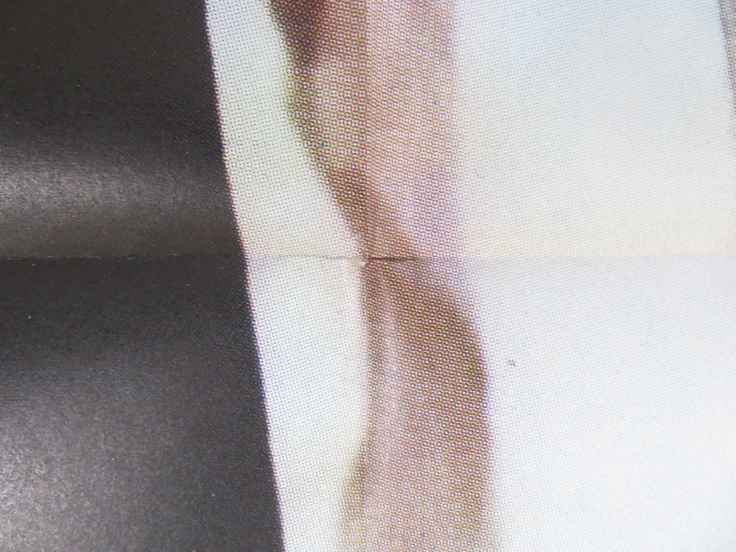 THE EROTICIST ITALIAN 2 FOGLIO POSTER LANDO BUZZANCA LAURA ANTONELLI 1972 Rendezvous Cinema Movie posters