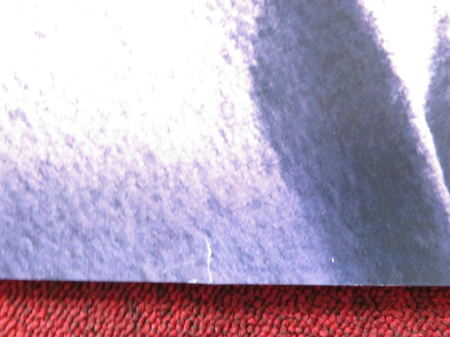 THE ESCAPE UK QUAD (30"x 40") ROLLED POSTER GEMMA ARTERTON DOMINIC COOPER 2017 Rendezvous Cinema Movie posters