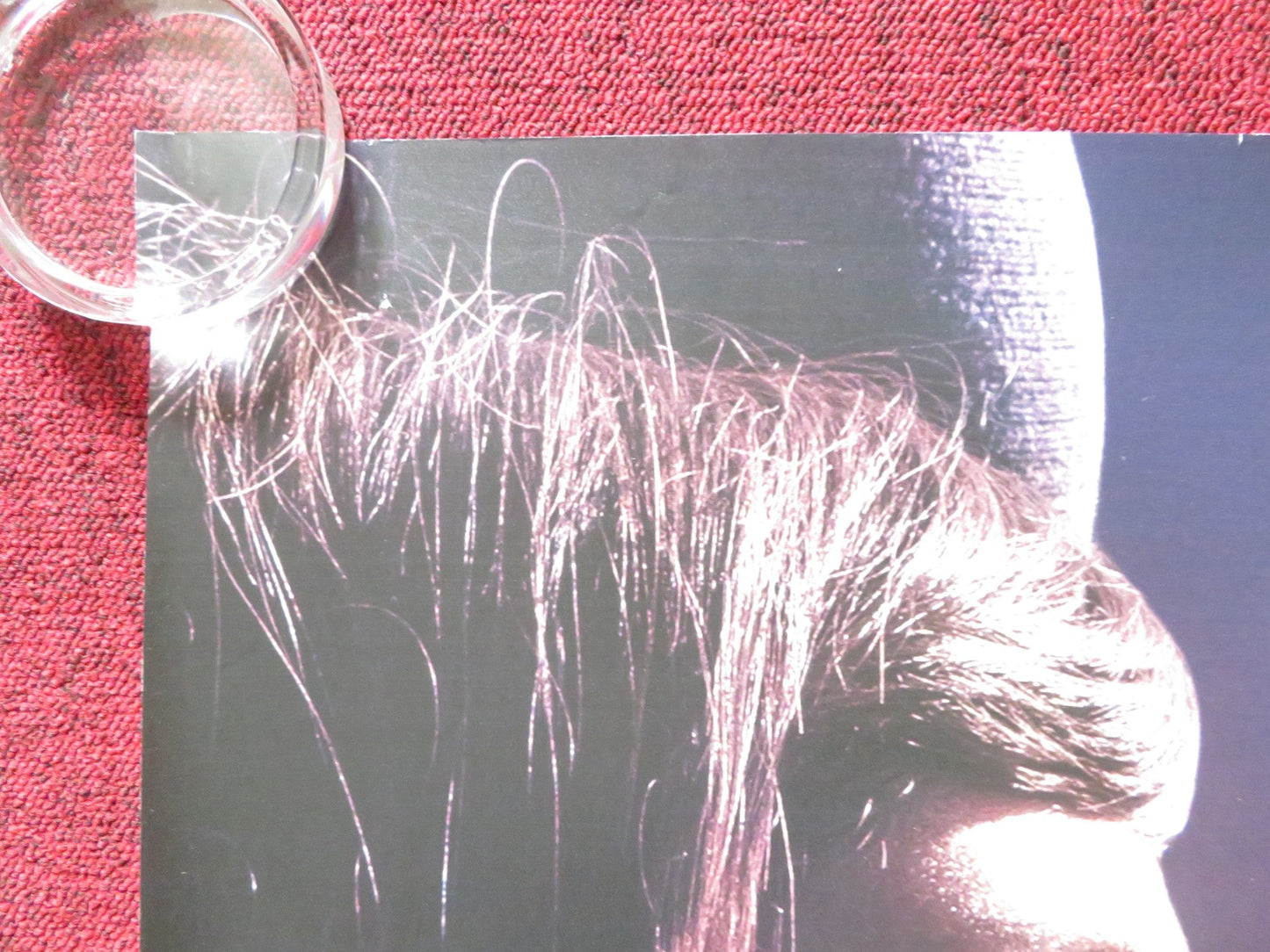 THE ESCAPE UK QUAD (30"x 40") ROLLED POSTER GEMMA ARTERTON DOMINIC COOPER 2017 Rendezvous Cinema Movie posters