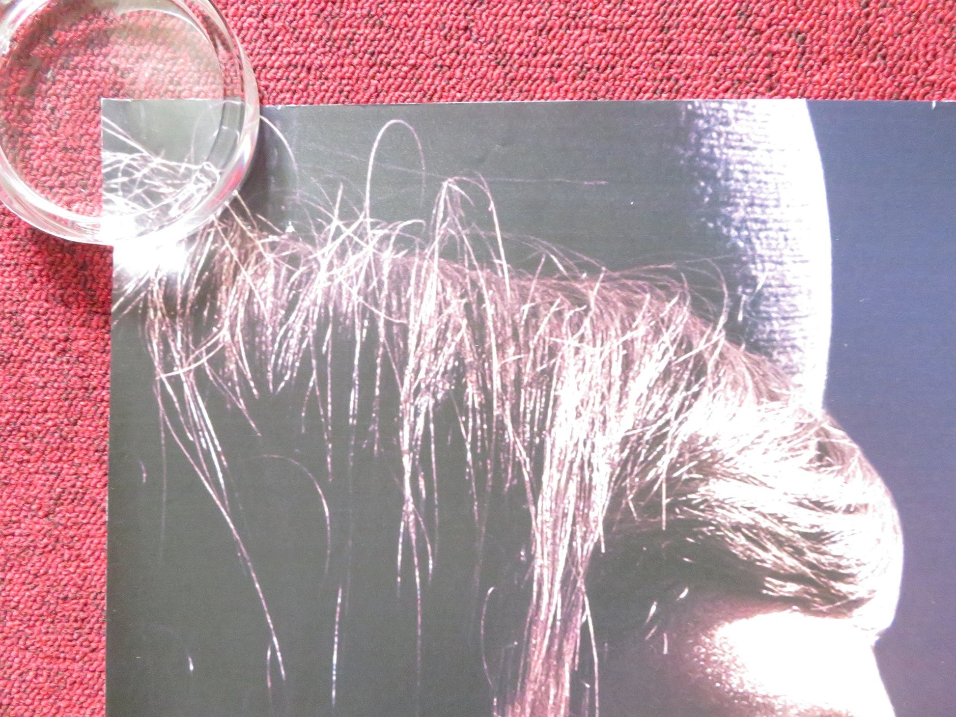 THE ESCAPE UK QUAD (30"x 40") ROLLED POSTER GEMMA ARTERTON DOMINIC COOPER 2017 Rendezvous Cinema Movie posters