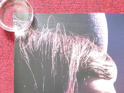 THE ESCAPE UK QUAD (30"x 40") ROLLED POSTER GEMMA ARTERTON DOMINIC COOPER 2017 Rendezvous Cinema Movie posters