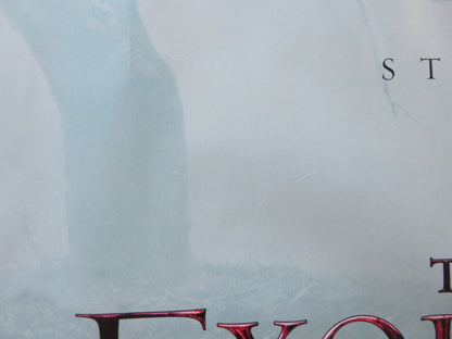 THE EXORCISM OF EMILY ROSE UK QUAD (30"x 40") ROLLED POSTER LAURA LINNEY 2005 Rendezvous Cinema Movie posters