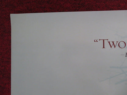 THE EXORCISM OF EMILY ROSE VHS DVD US ONE SHEET POSTER ROLLED LAURA LINNEY 2005 Movie posters