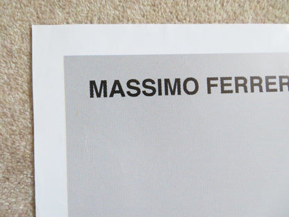 THE EXPENDABLES ITALIAN 2 FOGLIO POSTER STALLONE STATHAM LUNDGREN 2010 Rendezvous Cinema Movie posters