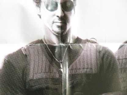 THE EXPENDABLES ITALIAN 2 FOGLIO POSTER STALLONE STATHAM LUNDGREN 2010 Rendezvous Cinema Movie posters