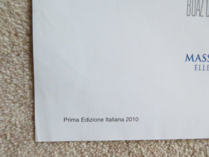 THE EXPENDABLES ITALIAN 2 FOGLIO POSTER STALLONE STATHAM LUNDGREN 2010 Rendezvous Cinema Movie posters