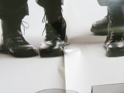 THE EXPENDABLES ITALIAN 2 FOGLIO POSTER STALLONE STATHAM LUNDGREN 2010 Rendezvous Cinema Movie posters