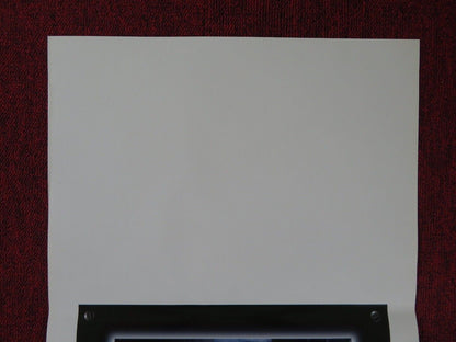 THE EXPERIMENT ITALIAN LOCANDINA (27.5"x13") POSTER WOTAN WILKE 2001 Movie posters