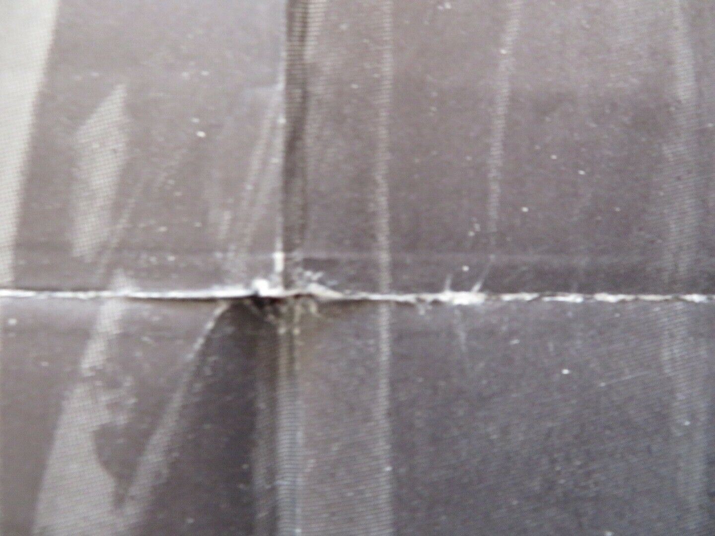 THE EYE OF THE NEEDLE FOLDED US ONE SHEET POSTER VITTORIO GASSMAN 1963 - Rendezvous Cinema