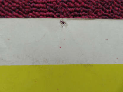 THE FACTS OF LIFE US HALF SHEET (22"x 28") POSTER BOB HOPE LUCILLE BALL 1961 Rendezvous Cinema Movie posters