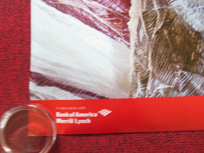 THE FAIRY QUEEN UK QUAD ROLLED POSTER MIRIAM ALLAN WILLIAM CHRISTIE 2009 Rendezvous Cinema Movie posters