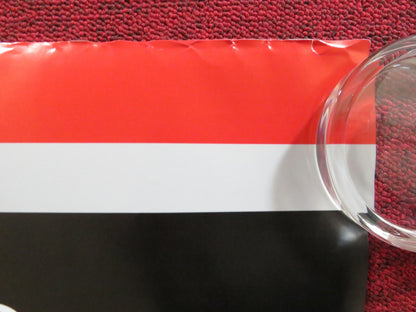 THE FAIRY QUEEN UK QUAD ROLLED POSTER MIRIAM ALLAN WILLIAM CHRISTIE 2009 Rendezvous Cinema Movie posters