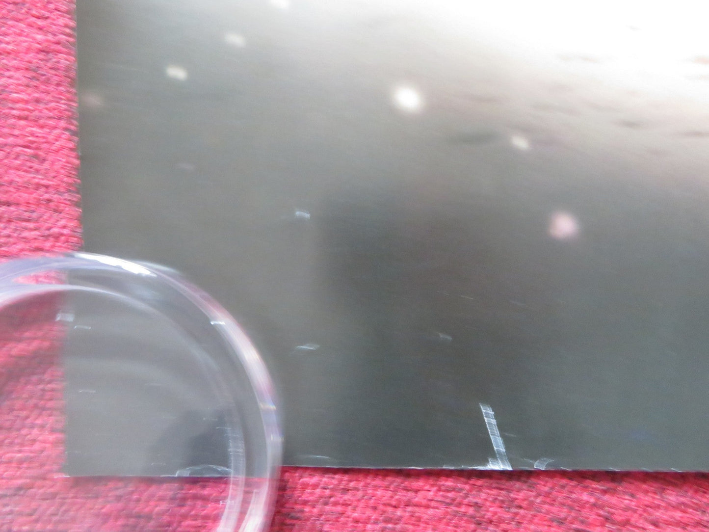 THE FAMILY MAN UK QUAD (30"x 40") ROLLED POSTER NICOLAS CAGE TEA LEONI 2000 Rendezvous Cinema Movie posters