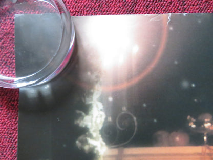 THE FAMILY MAN UK QUAD (30"x 40") ROLLED POSTER NICOLAS CAGE TEA LEONI 2000 Rendezvous Cinema Movie posters