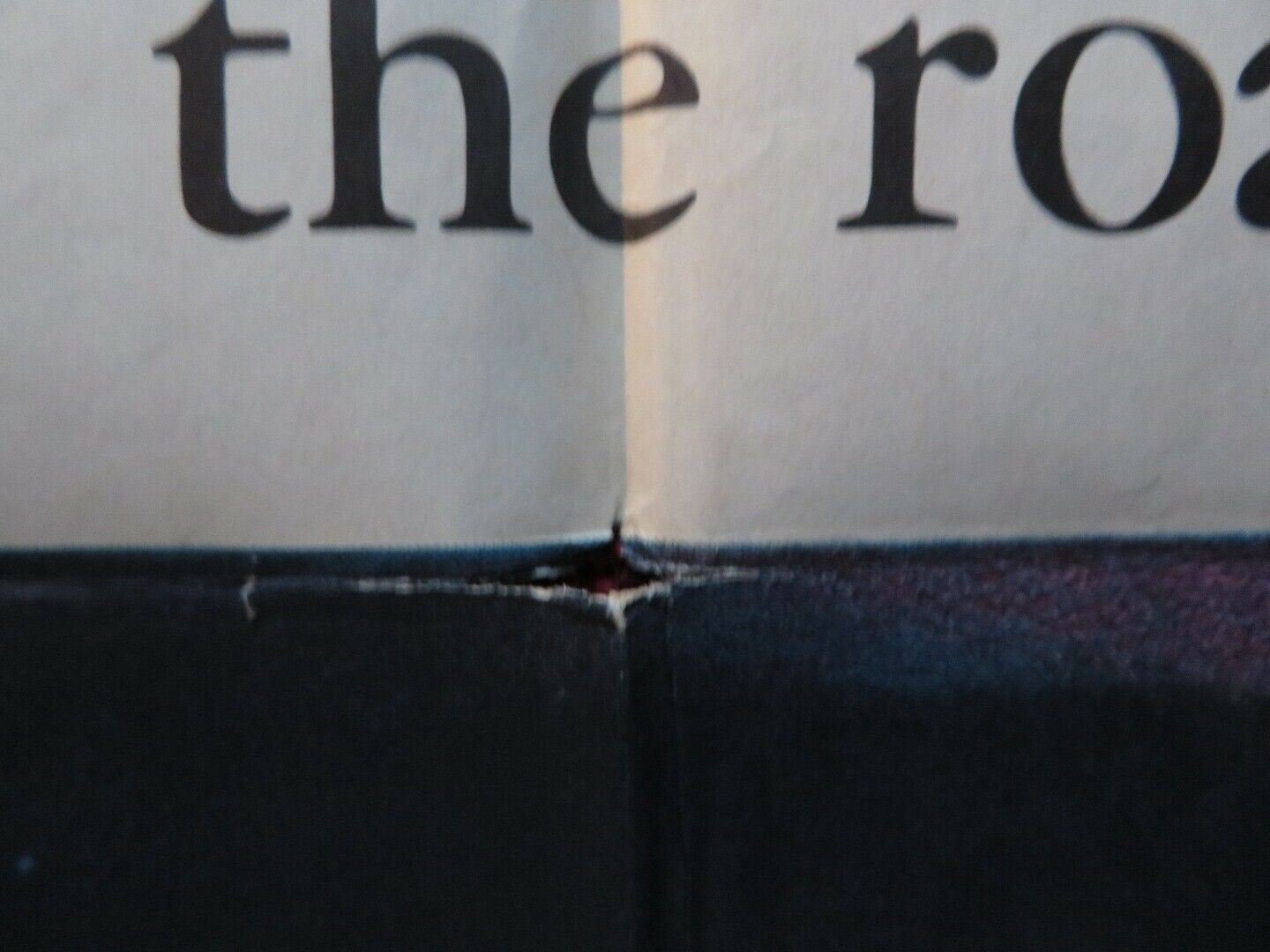 THE FAMILY SECRET FOLDED US ONE SHEET POSTER JOHN DEREK LEE J.COBB 1951 Movie posters