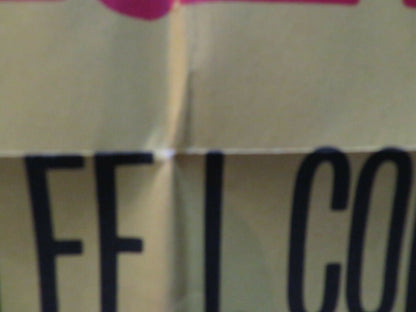 THE FAMILY SECRET FOLDED US ONE SHEET POSTER JOHN DEREK LEE J.COBB 1951 Movie posters