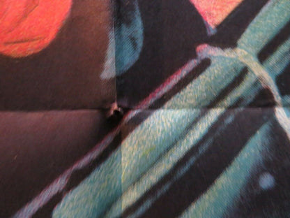 THE FAMILY SECRET FOLDED US ONE SHEET POSTER JOHN DEREK LEE J.COBB 1951 Movie posters