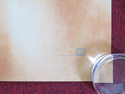 THE FAMILY STONE - VERSION A US ONE SHEET ROLLED POSTER CLAIRE DANES KEATON 2005 Rendezvous Cinema Movie posters