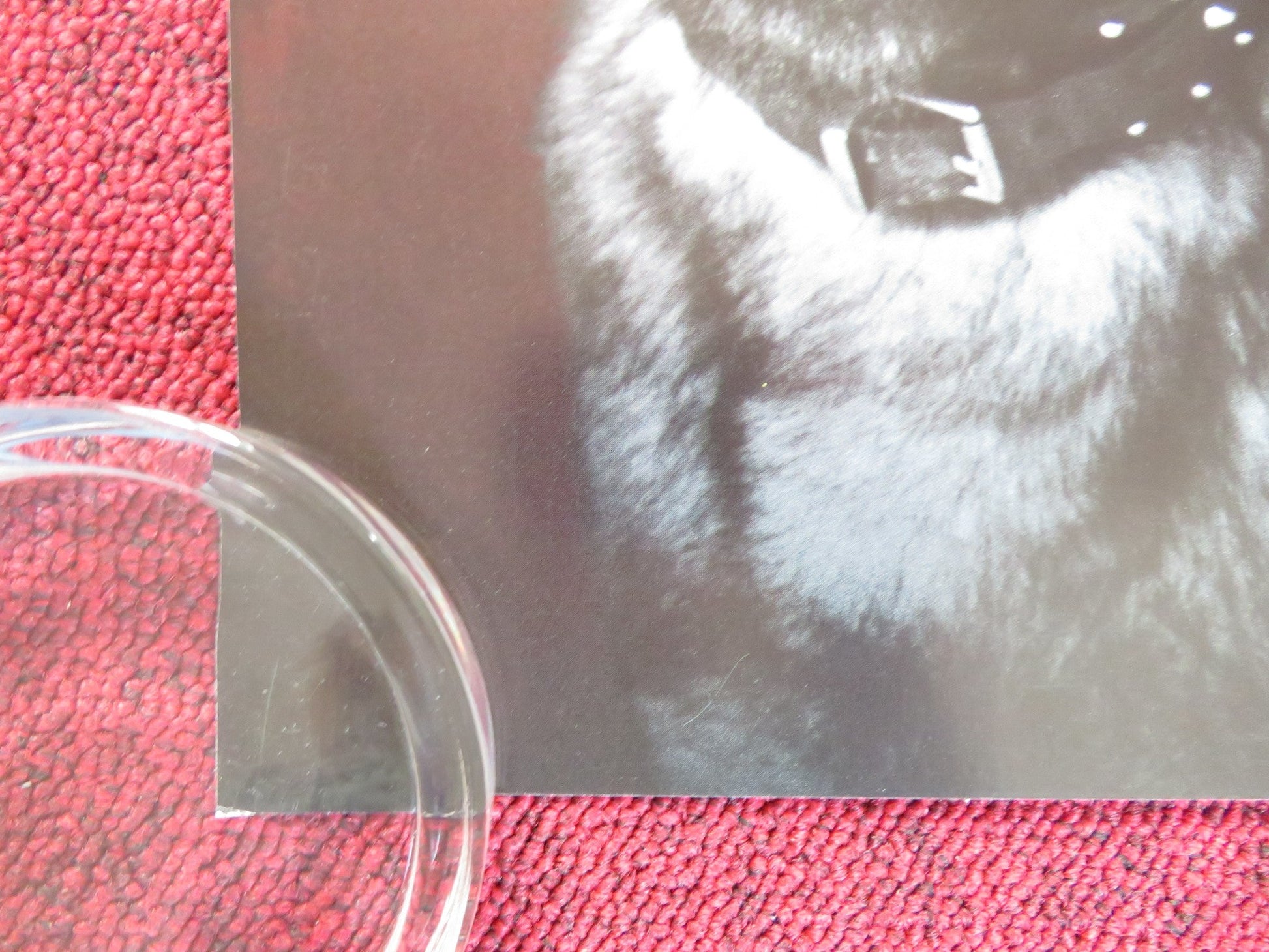 THE FAMILY UK QUAD (30"x 40") ROLLED POSTER ROBERT DE NIRO M. PFEIFFER 2013 Rendezvous Cinema Movie posters