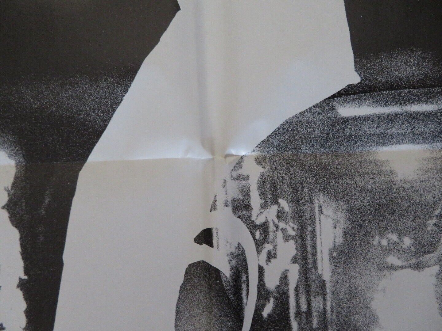 THE FARMER FOLDED US ONE SHEET POSTER GARY CONWAY ANGEL TOMPKINS 1977 - Rendezvous Cinema