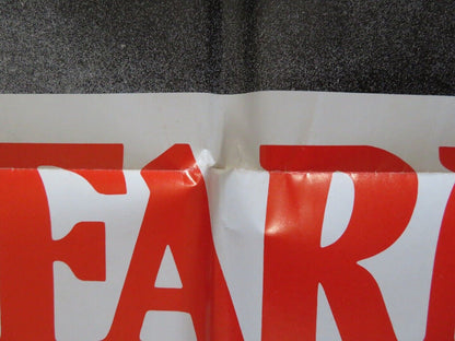 THE FARMER FOLDED US ONE SHEET POSTER GARY CONWAY ANGEL TOMPKINS 1977 - Rendezvous Cinema