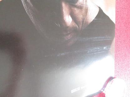 THE FATE OF THE FURIOUS F8 US ONE SHEET ROLLED POSTER VIN DIESEL J. STATHAM 2017 Rendezvous Cinema Movie posters