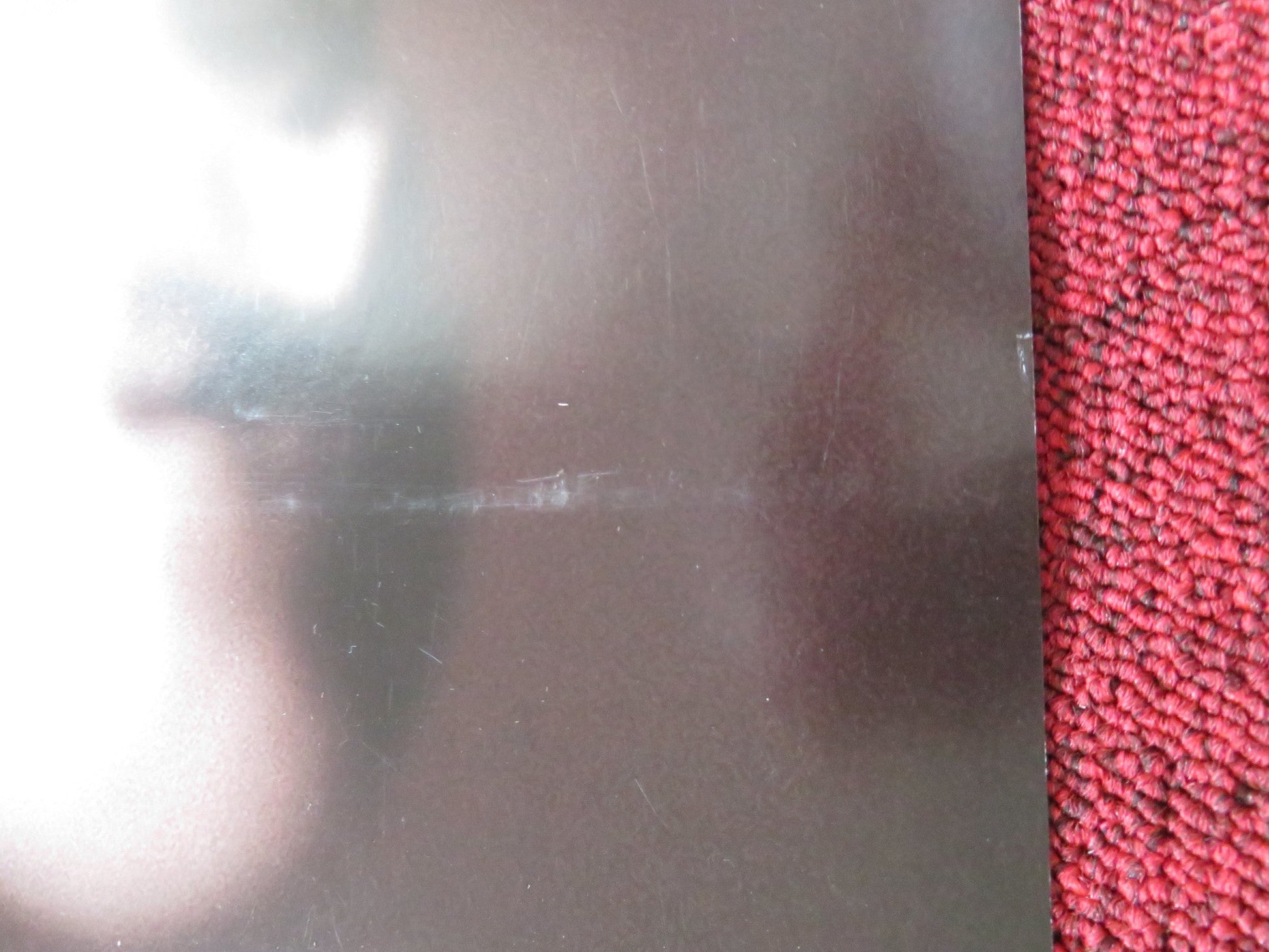 THE FATE OF THE FURIOUS F8 US ONE SHEET ROLLED POSTER VIN DIESEL J. STATHAM 2017 Rendezvous Cinema Movie posters