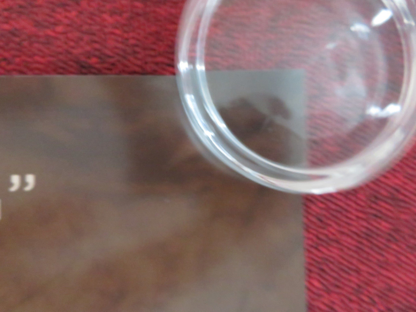 THE FATHER US ONE SHEET ROLLED POSTER OLIVIA COLMAN ANTHONY HOPKINS 2020 Rendezvous Cinema Movie posters