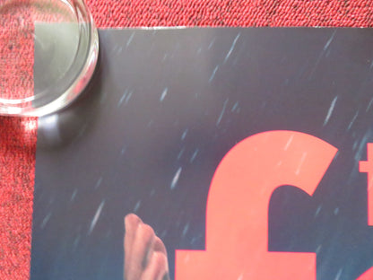 THE FESTIVAL UK QUAD (30"x 40") ROLLED POSTER JOE THOMAS HANNAH TOINTON 2018 Rendezvous Cinema Movie posters