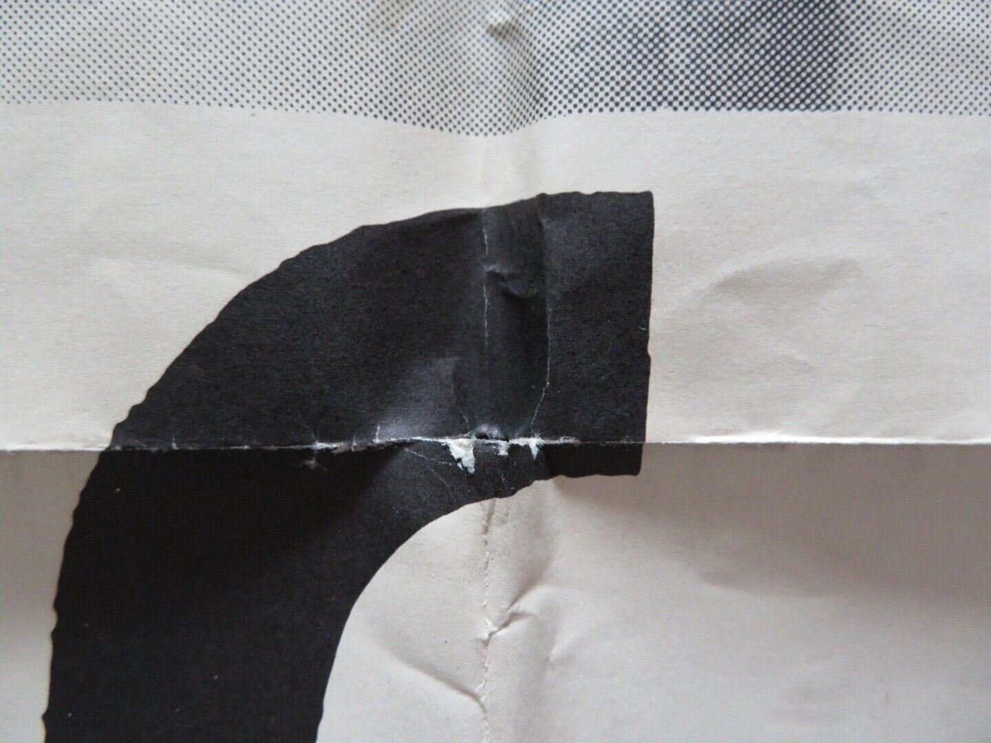 THE FIANCES / I Fidanzati FOLDED US ONE SHEET POSTER ERMANNO OLMI 1963 Movie posters