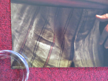 THE FIGHTER US ONE SHEET ROLLED POSTER MARK WAHLBERG CHRISTIAN BALE 2010 Rendezvous Cinema Movie posters