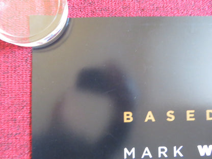 THE FIGHTER US ONE SHEET ROLLED POSTER MARK WAHLBERG CHRISTIAN BALE 2010 Rendezvous Cinema Movie posters