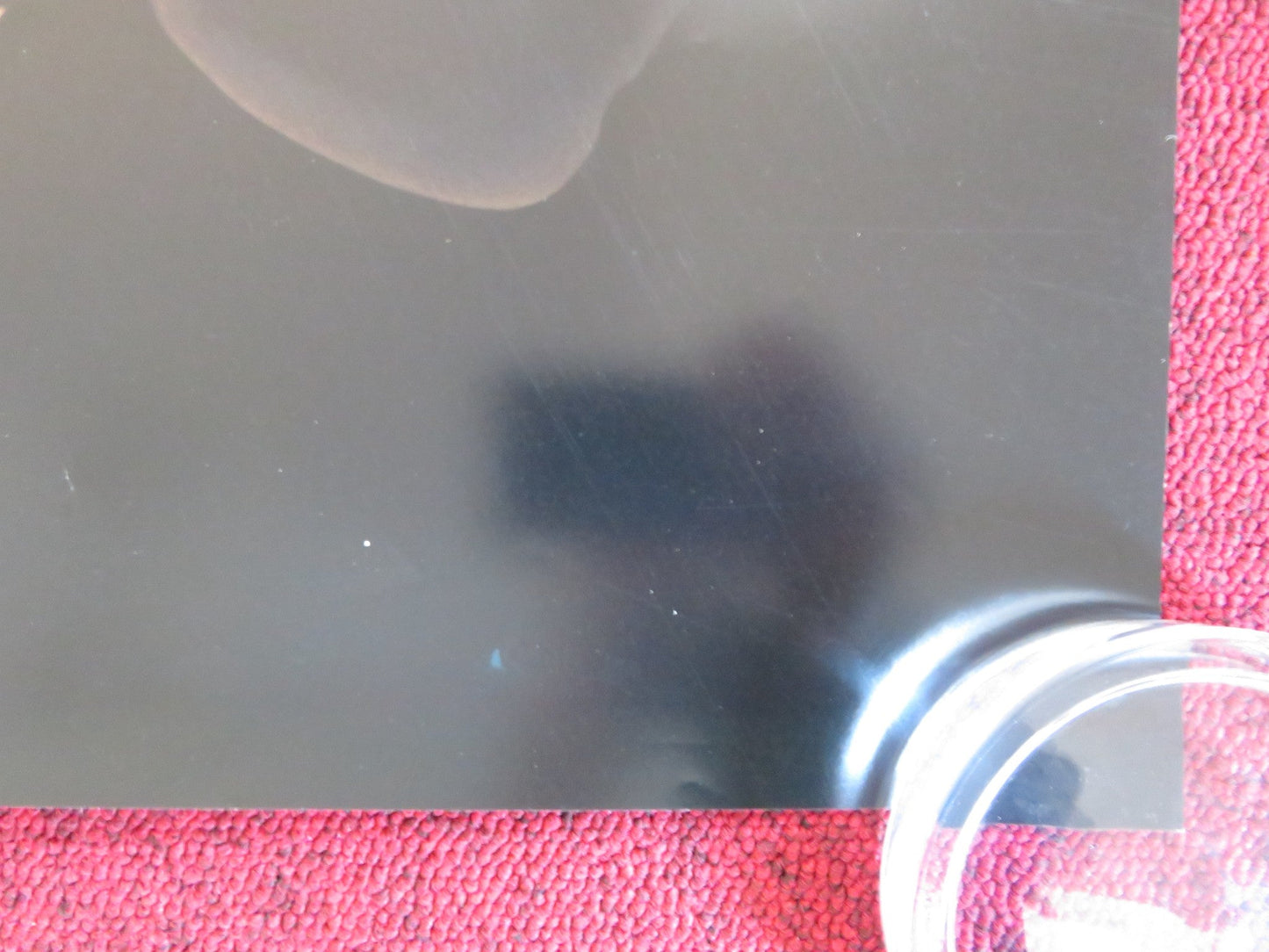 THE FIGHTER US ONE SHEET ROLLED POSTER MARK WAHLBERG CHRISTIAN BALE 2010 Rendezvous Cinema Movie posters